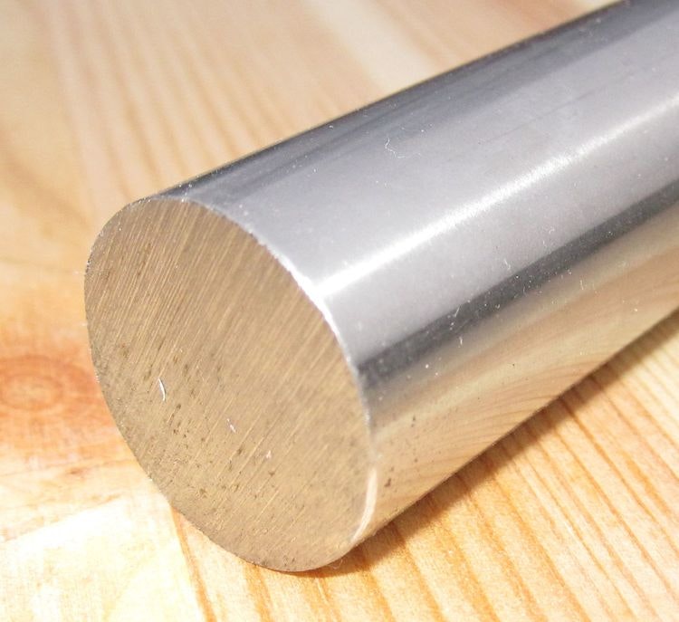 CENTERLESS SLIPAD AXEL SS 2142 60mm