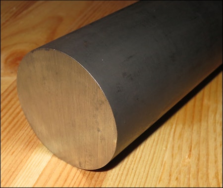 SÄTTHÄRDNINGSSTÅL SS 2511 35,8mm