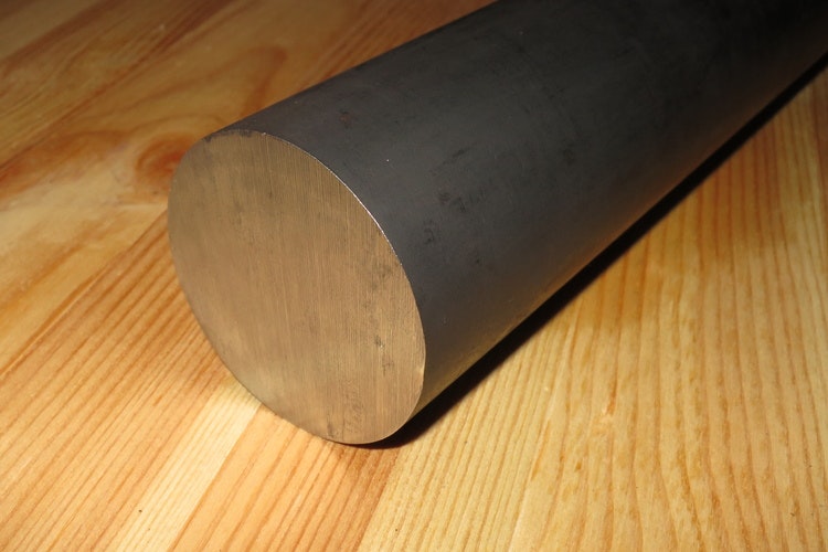 VERKTYGSSTÅL SS 2242 ORVAR 22mm