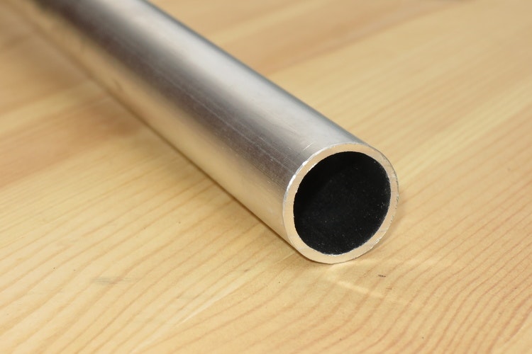 ALUMINIUMRÖR 30x3mm  EN AW-6060-T6