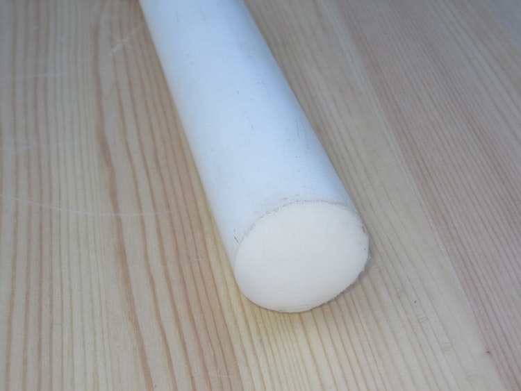 SVARVÄMNE TEFLON PTFE 70mm