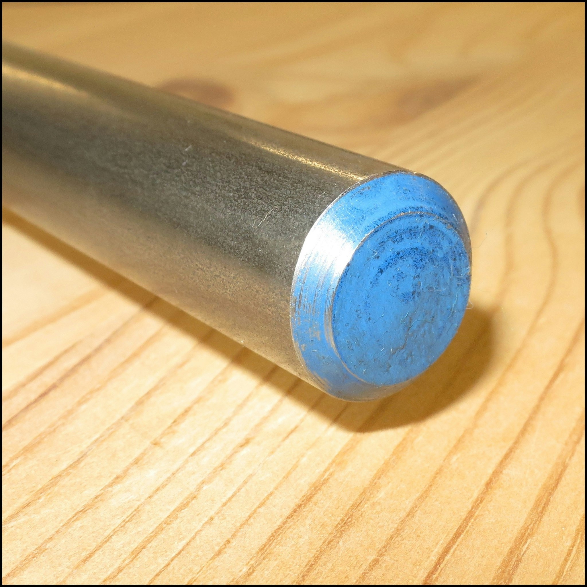AUTOMATSTÅL RUNDSTÅNG SS 1914 32mm