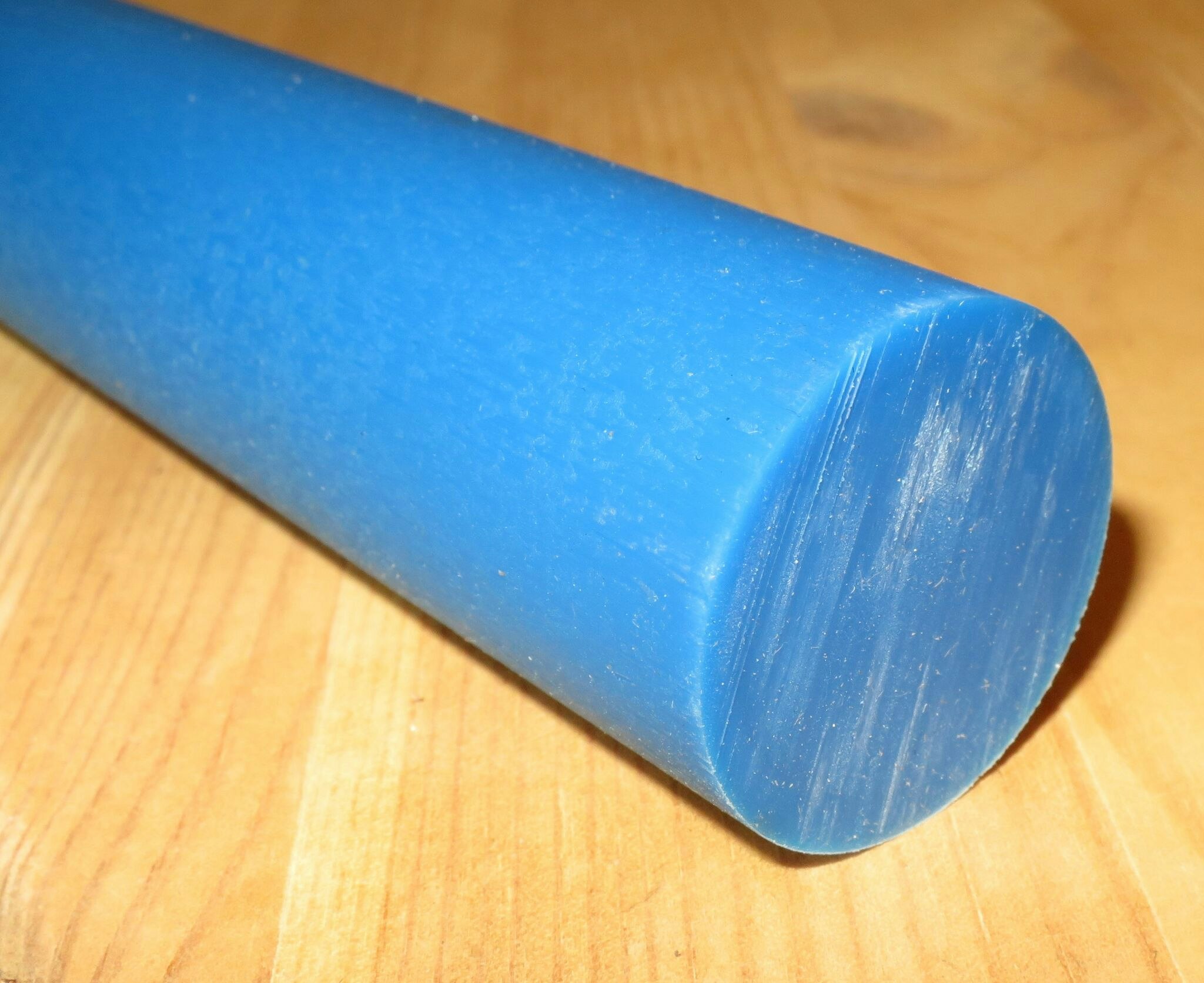 SVARVÄMNE POLYURETAN, PUR 95 ShA 70mm