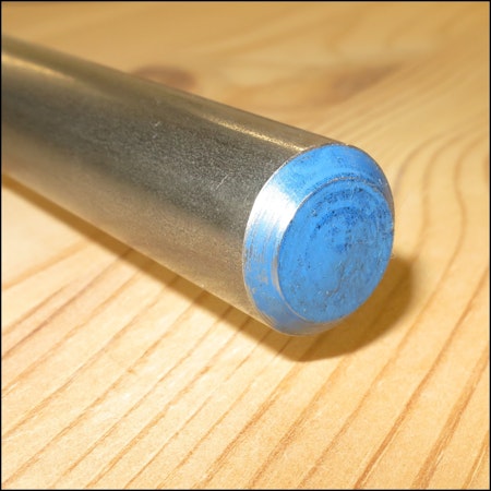 AUTOMATSTÅL RUNDSTÅNG SS 1914 12mm