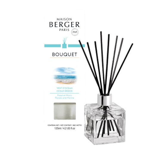 Maison Berger Sweden - Diffuser Cube - Ocean Breeze