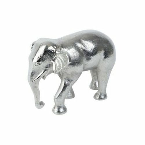 Elefant Silver