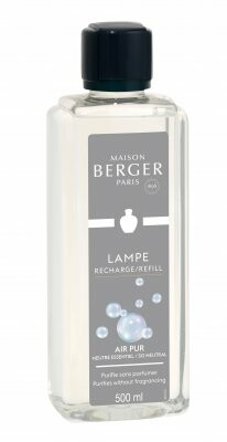 Maison Berger Sweden - Neutral Olja Refill Doftlampa