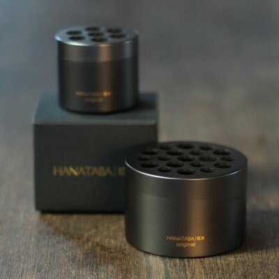 Hanataba Svart 2-pack