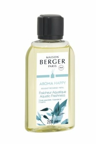 Aroma Happy Refill Doftpinnar - Maison Berger Sweden