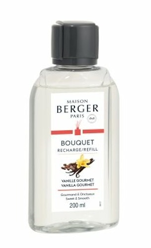 Maison Berger Sweden - Vanilla Gourmet Refill Diffuser
