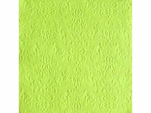 Servett Grön Elegance 40*40cm