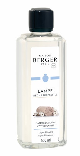Maison Berger Sweden - Cotton Caress Refill Doftlampa