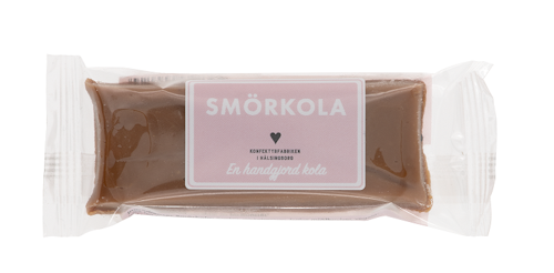 Smörkola 50g