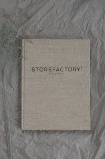 Tablebook Storefactory SS-23