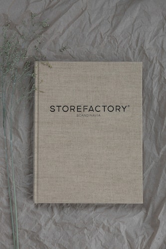 Tablebook Storefactory SS-23