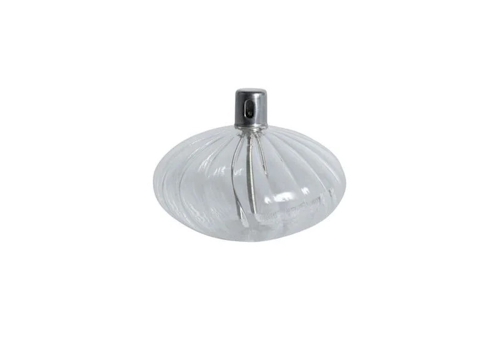 Oljelampa Stripe 9*7cm