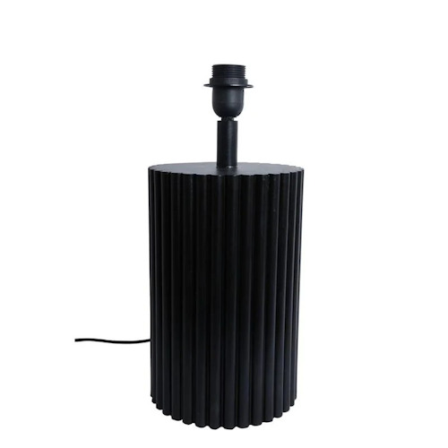 Stav lampfot 40cm
