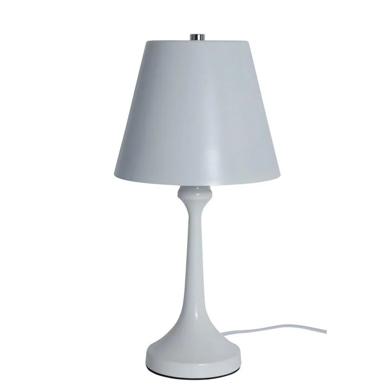 Vis Lampa Vit 30cm