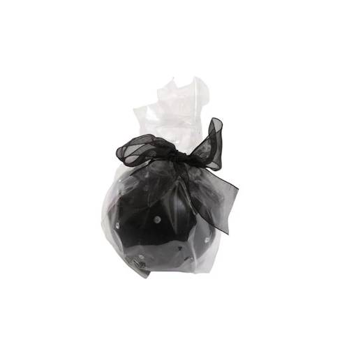 Klotljus med diamanter 7cm