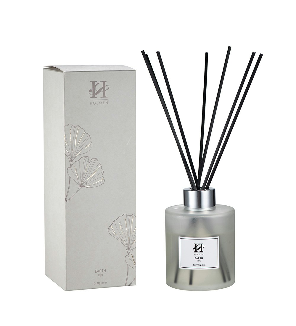 Doftpinnar Earth Cherries Vanilla