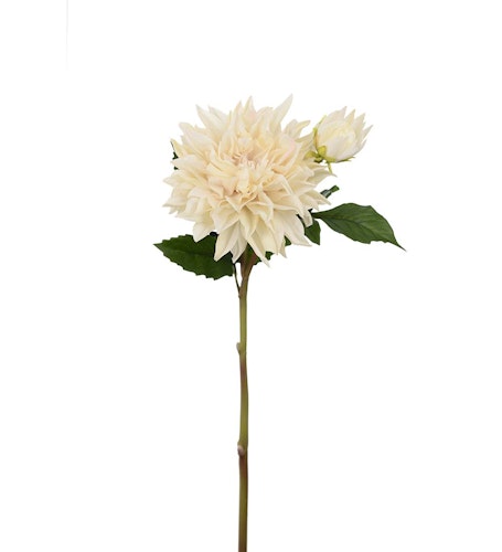 Real Touch Dahlia 70cm