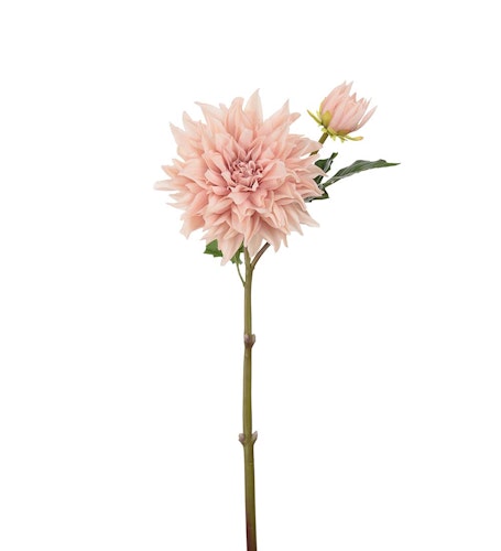 Real Touch Dahlia 70cm