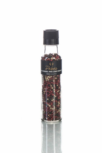 Pepparkvarn Mix