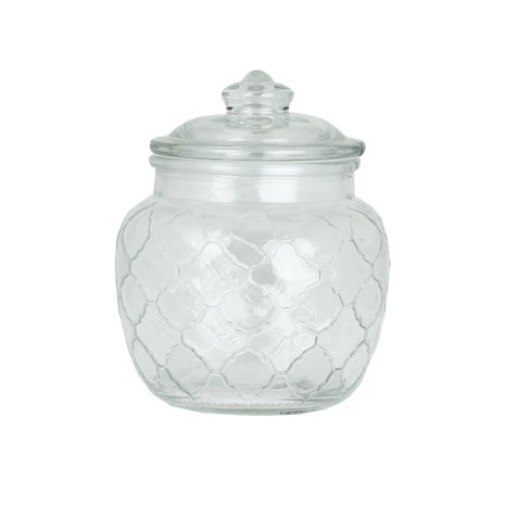 Glasburk Lisa 14cm
