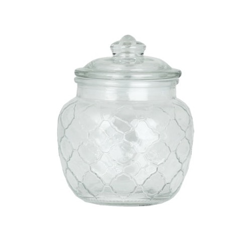 Glasburk Lisa 14cm