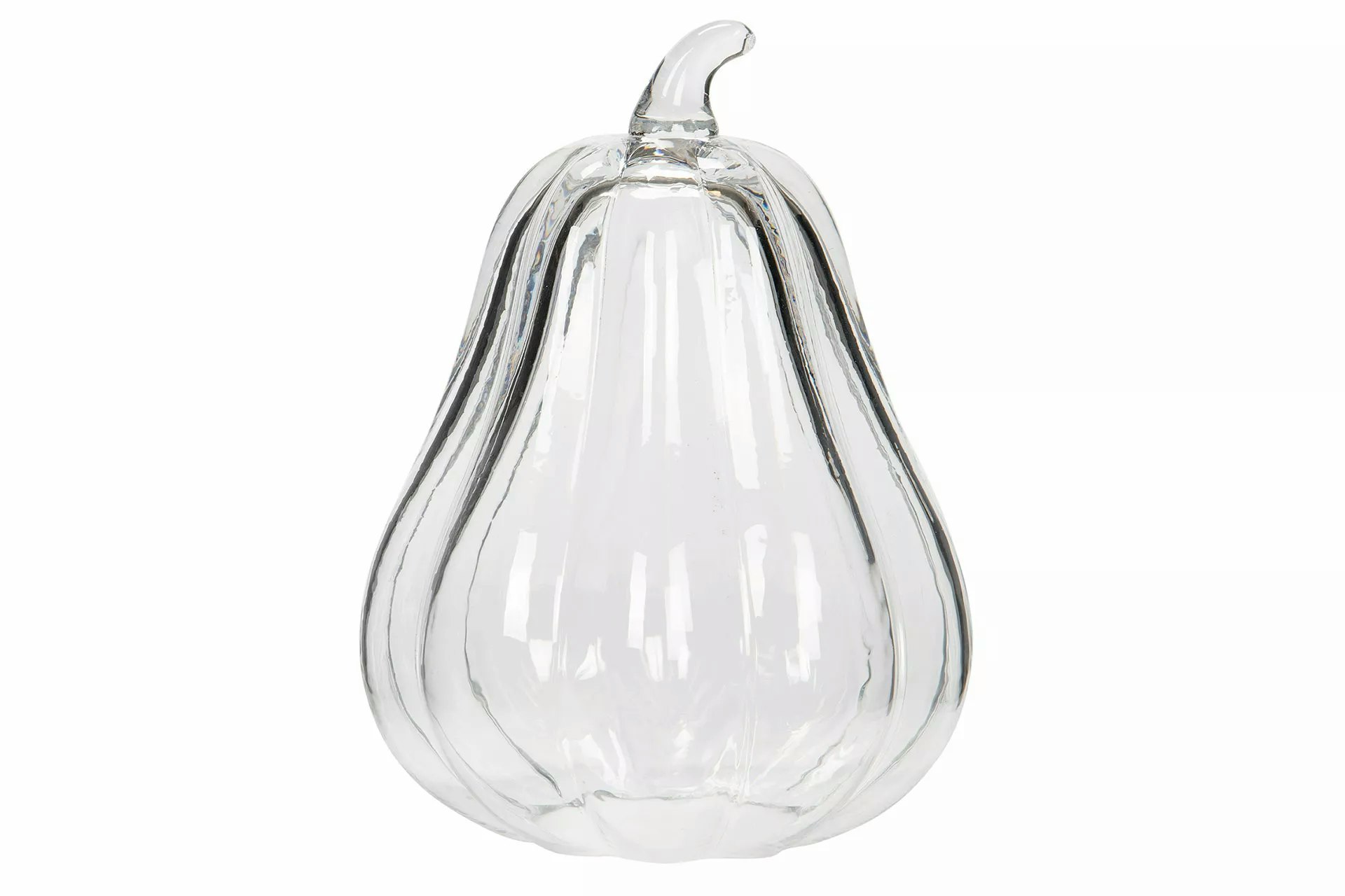 Pumpa Glas Avlång