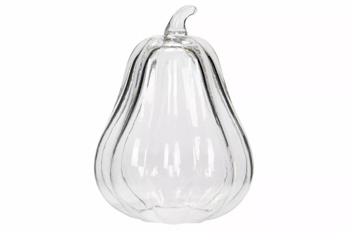 Pumpa Glas Avlång