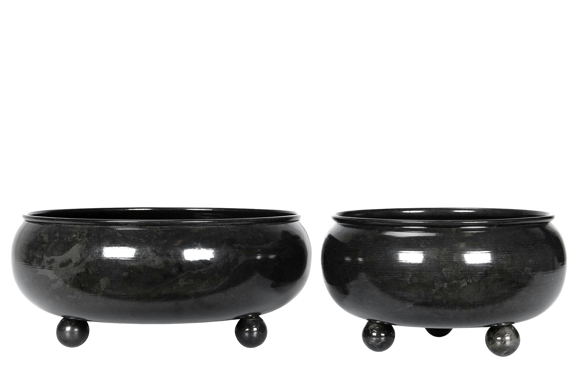 Skål Rule Grey Onyx