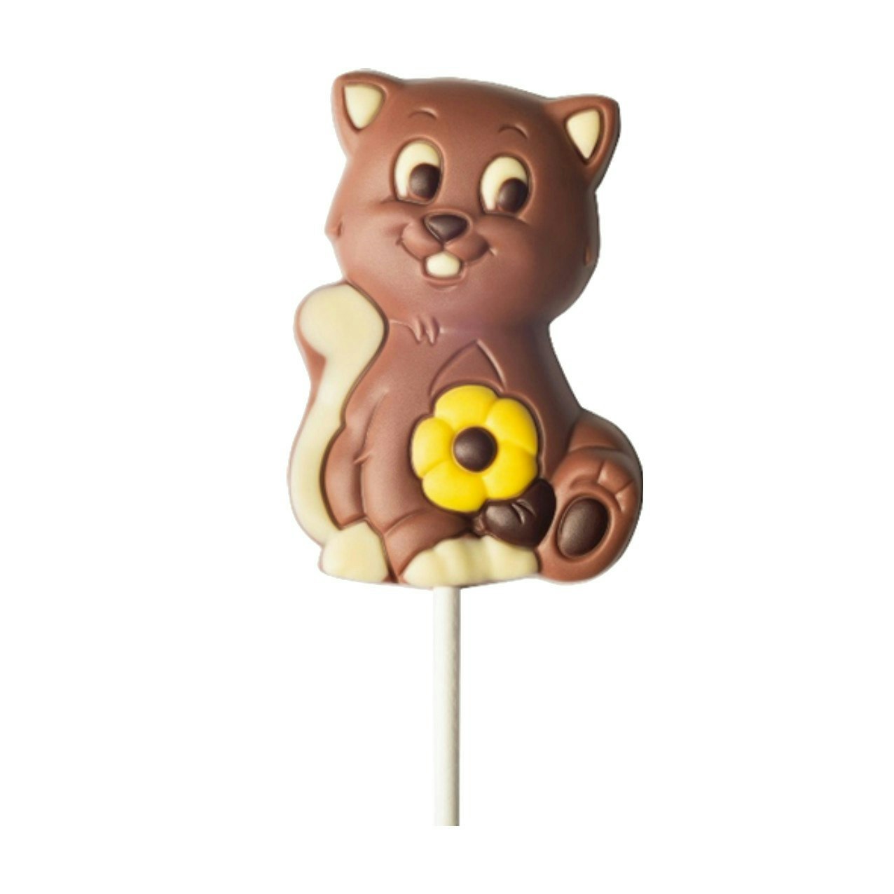 Chokladklubba Hund/Katt