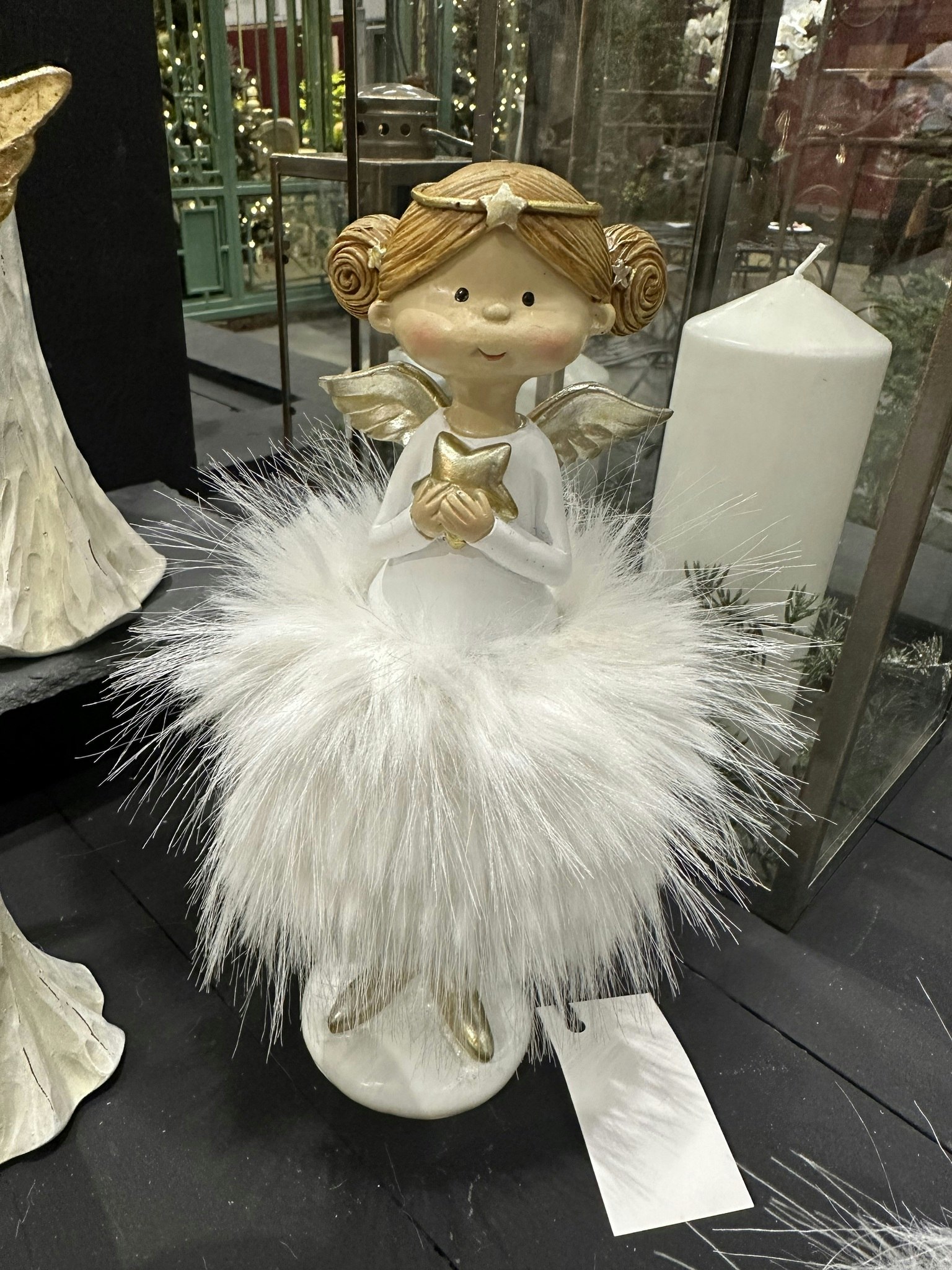 Ängel Vera