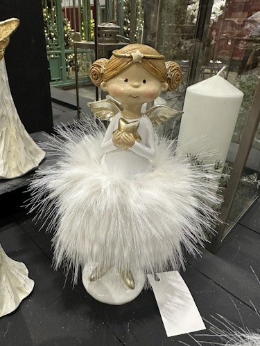 Ängel Vera