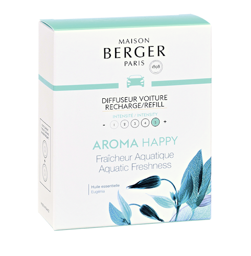 Refill Bildoft Aroma Happy