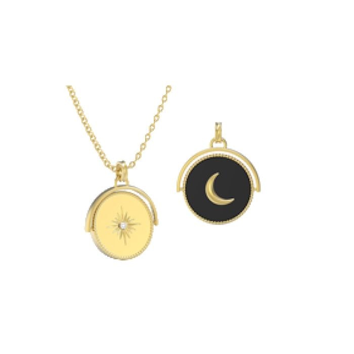 Magic Of The Stars - Doftljus med halsband- My Jolie Candle - Maison Berger Sweden