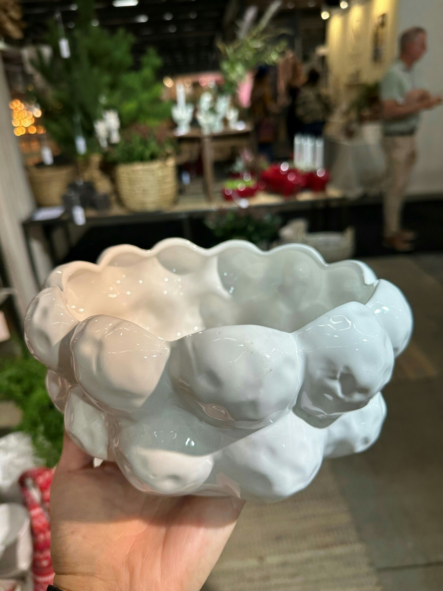 Skål ISA 20cm
