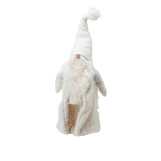 Tomte Adam Vit 90cm