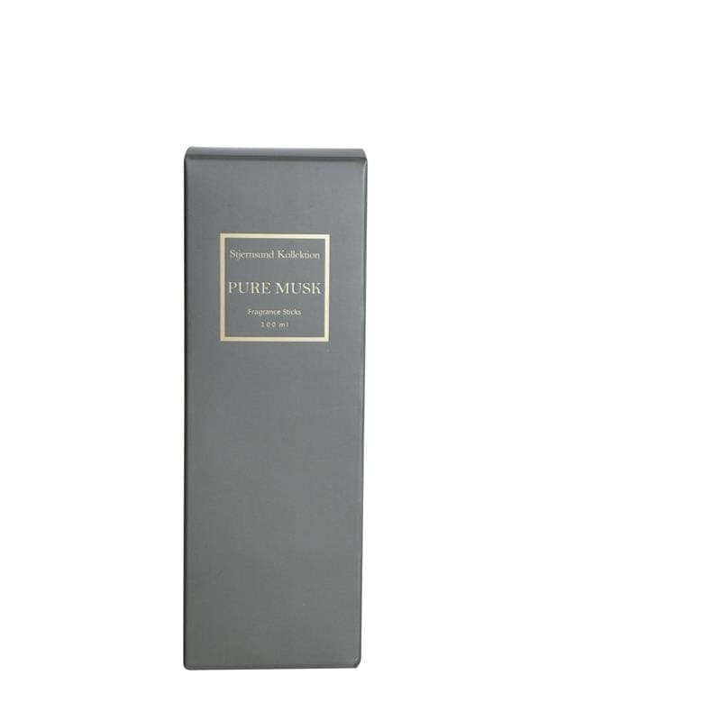 Doftpinnar "Pure Musk"
