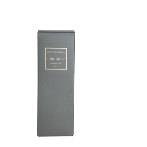 Doftpinnar "Pure Musk"