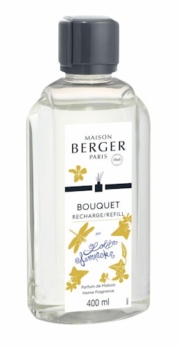 Lolita Lempicka - Refill doftpinnar 400ml - Maison Berger Sweden