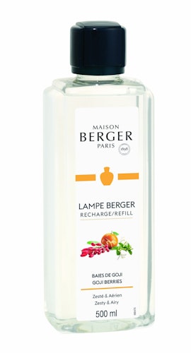 Goji Berries - Refill Doftlampa - Maison Berger Sweden