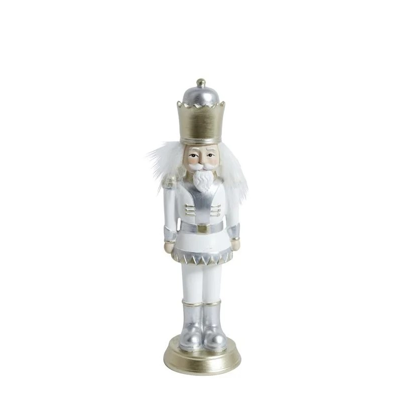 Nötknäpparen Harald 17cm