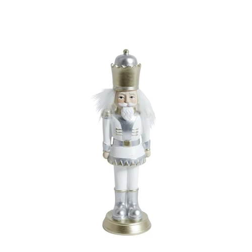 Nötknäpparen Harald 17cm