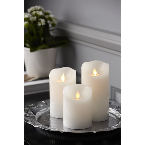 Blockljus Twinkle LED - Inomhus