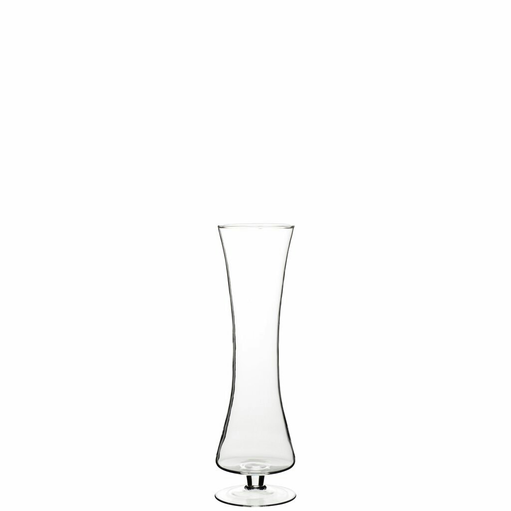 Glasvas Ruby 29,5cm