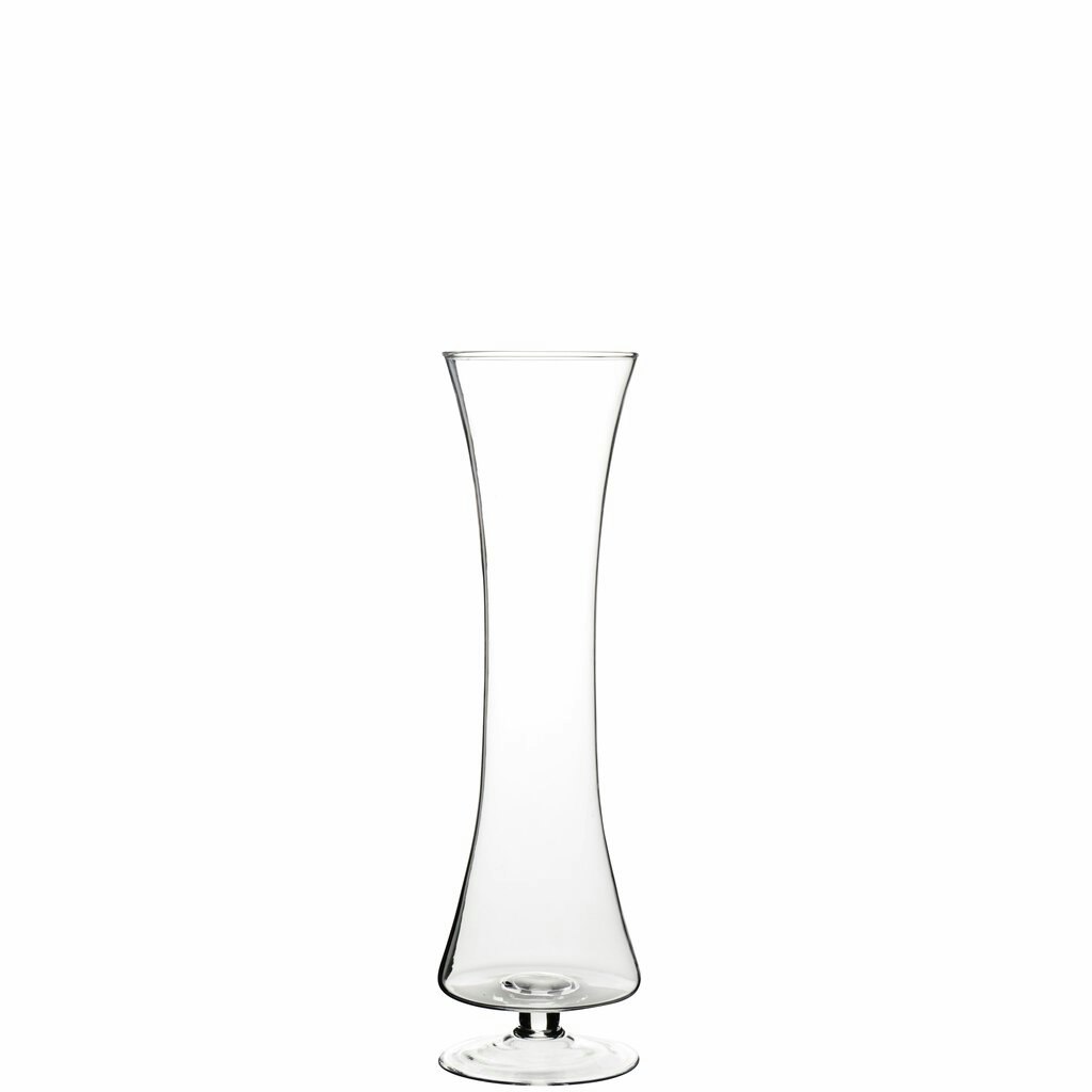 Glasvas Ruby 34,5cm