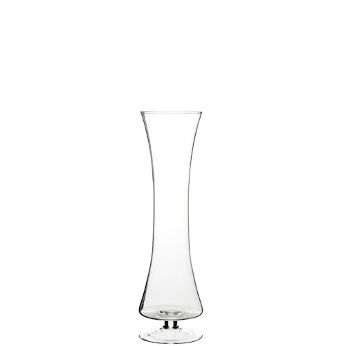Glasvas Ruby 34,5cm