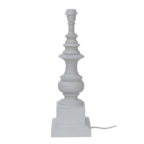 Lampfot mango 43cm
